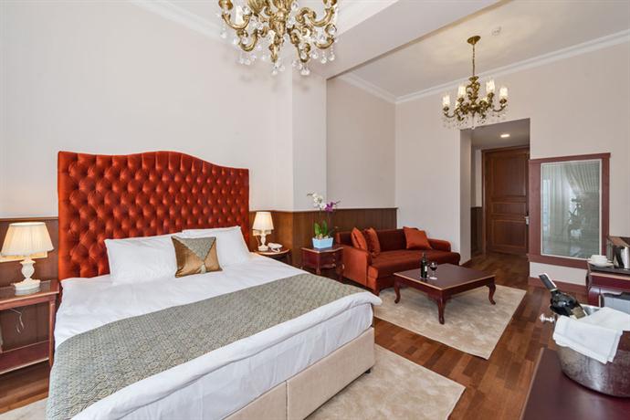 Suitel Bosphorus