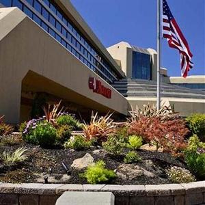 Walnut Creek Marriott