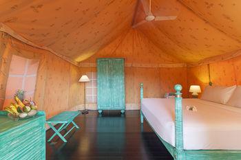 Jetwing Tented Camp