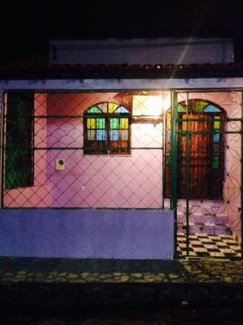 Homestay in Coroado near National Institute of Amazonian Research