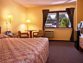 Days Inn Woodbridge Iselin