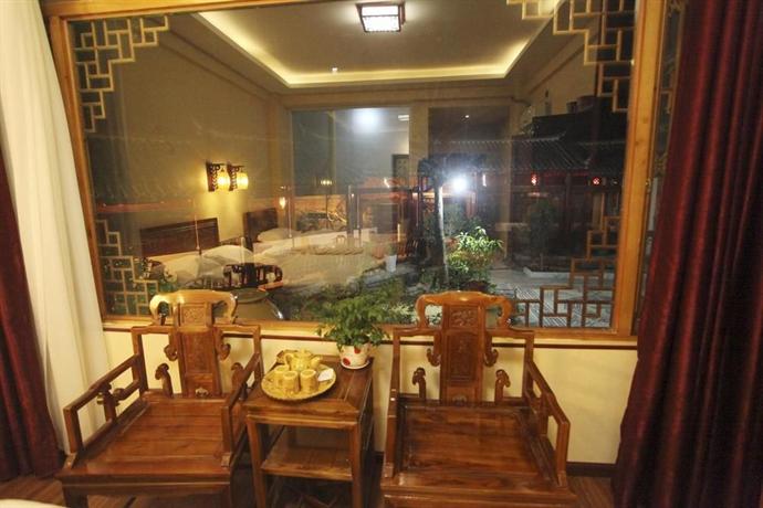 Green Mountain Inn Lijiang