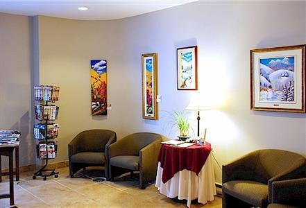 Auberge du Grand Lac