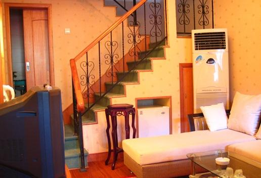 Kongher Service Apartment & Hotel