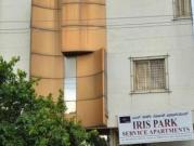 Iris Park Service Apartment