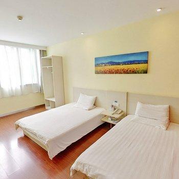 Hanting Hotel Taihu Lake International Technology Park Branch