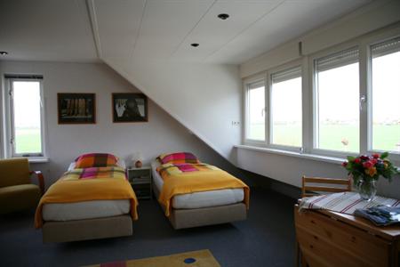 B&B Korendijk