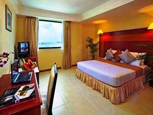 Mookai Hotel