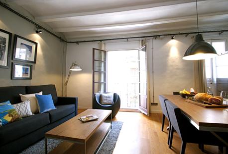 Gothic Loft B