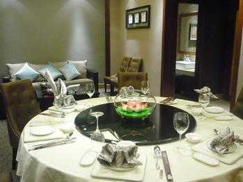 Oliva Hotel Shunde