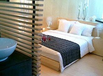 Hemu Chain Apartment Shenzhen Xinhe Chuntian
