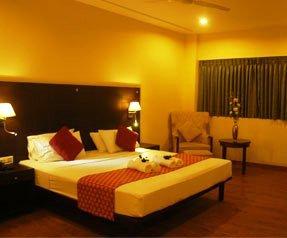 Hotel Radiance Bhilwara