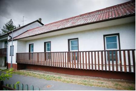 Patent Hostel