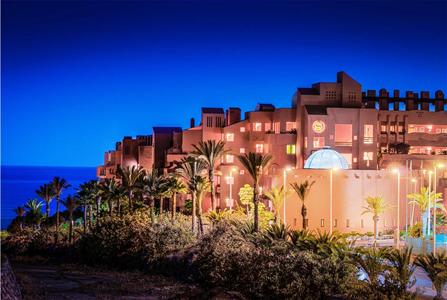 Sheraton La Caleta Resort & Spa Tenerife