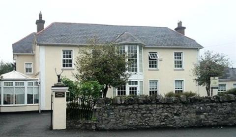 Deerpark Lodge Dublin