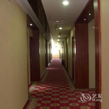Jiazhijia Holiday Hotel