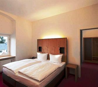 Hotel Kloster Holzen
