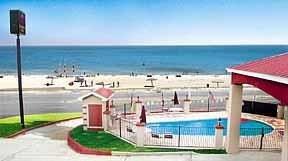 Comfort Inn Gulfport