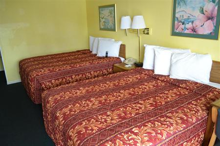 Americas Best Value Inn - Satellite Beach Melbourne