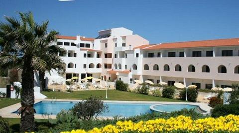 Don Tenorio Aparthotel