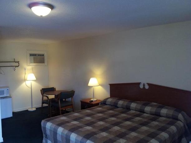 Anadarko Motel