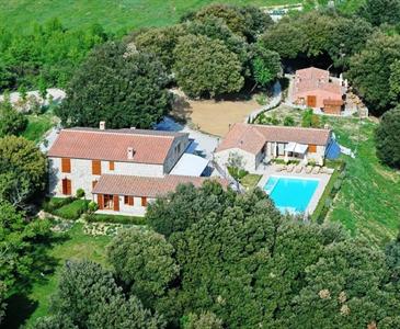 La Melosa Resort