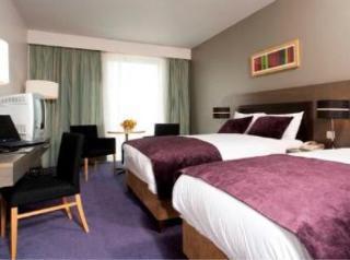 Kingswood Hotel Citywest