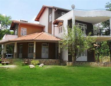 Kivga Holiday Bungalow