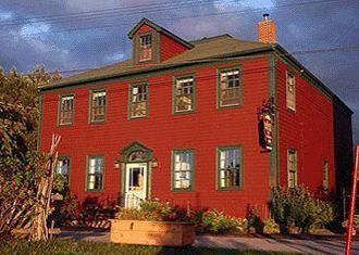 Bailey House Bed and Breakfast