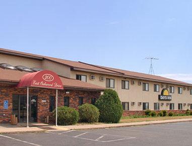Days Inn Monticello