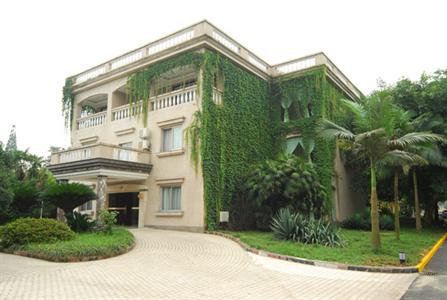 Jinrui Garden Hotel