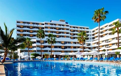 Hotel Iberostar Las Dalias Tenerife