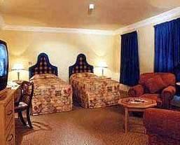 TF Royal Hotel Castlebar