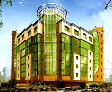 Golden Tulip Al Jubail