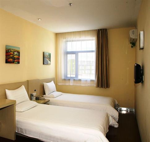 Hanting Express Shenzhen Shekou