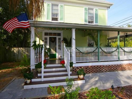 The Londoner Bed & Breakfast