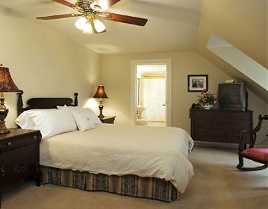 DesBarres Manor Inn
