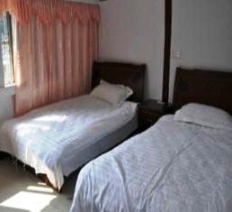 Dongzha Yantingnong Inn