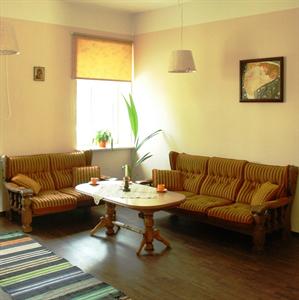 Hostel Lublin