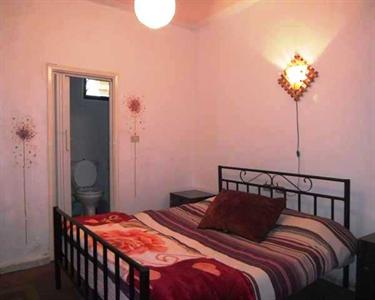 Saba'a Hotel