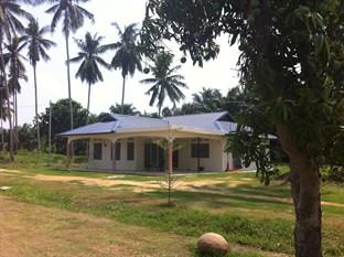 Chempaka Biru Vacation Home