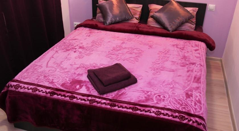 Mini-hotel Gloria