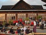 Sky Lake Resort Inle