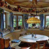Landhotel Larchenhugel Hotel Oberammergau