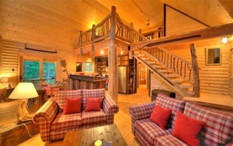 Les Chalets de Moh