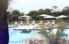 The Lakes Beachfront Holiday Retreat