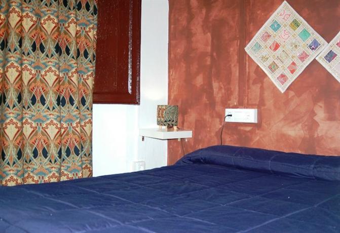 Hostal Castil Granada