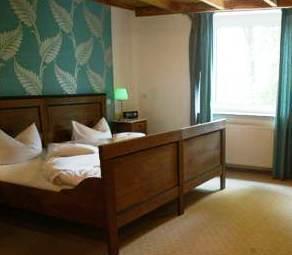 Hotel Grosse Teichsmuhle