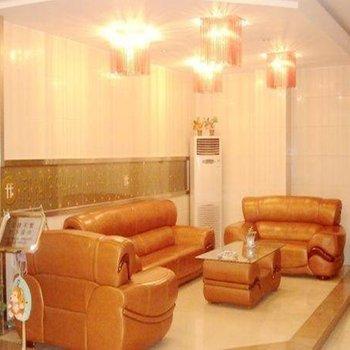 Fukang Business Hotel