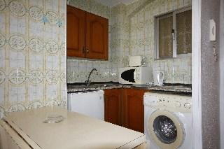 Apartamentos Niza